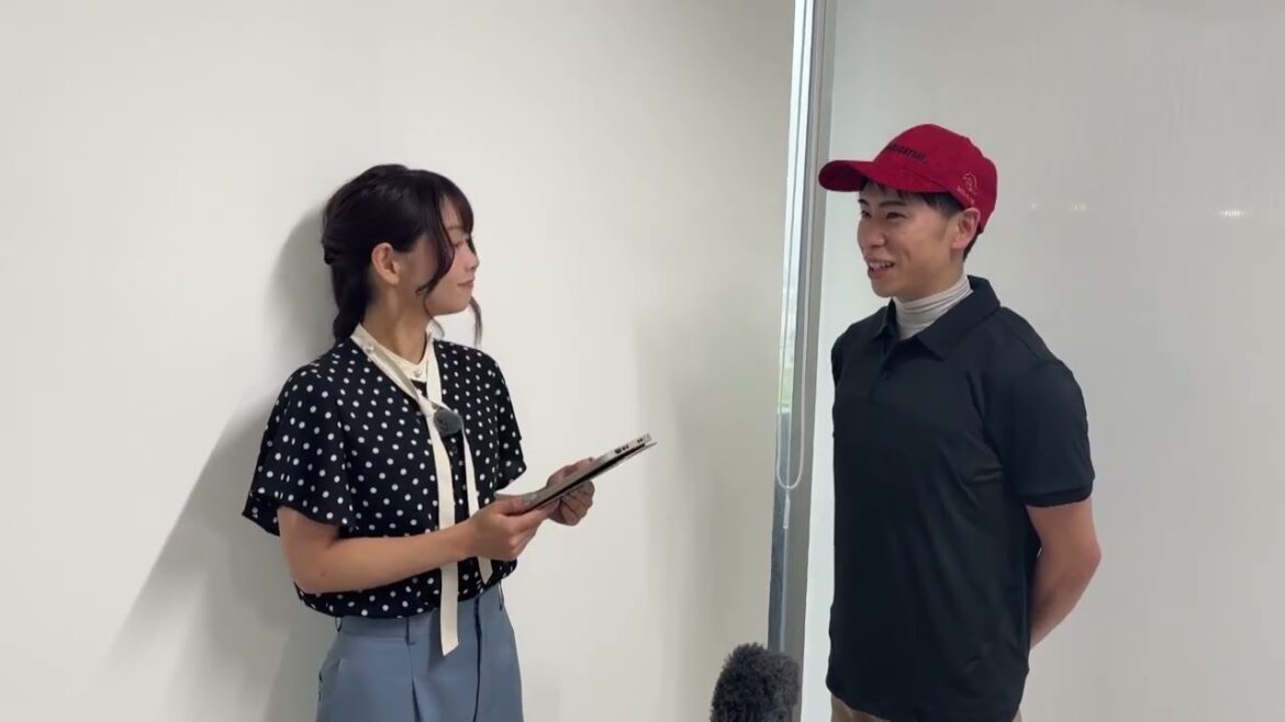 【トレセンまるごと情報局】今年、待望の産駒がデビューするエフフォーリア。主戦を務めた横山武史騎手が、エフフォーリア産駒への想いと、とっておきのエピソードを語ってくれました!