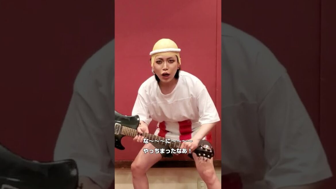 クールポコ。バンドパロディ 滑り止めグローブをしてたドラマー#Shorts