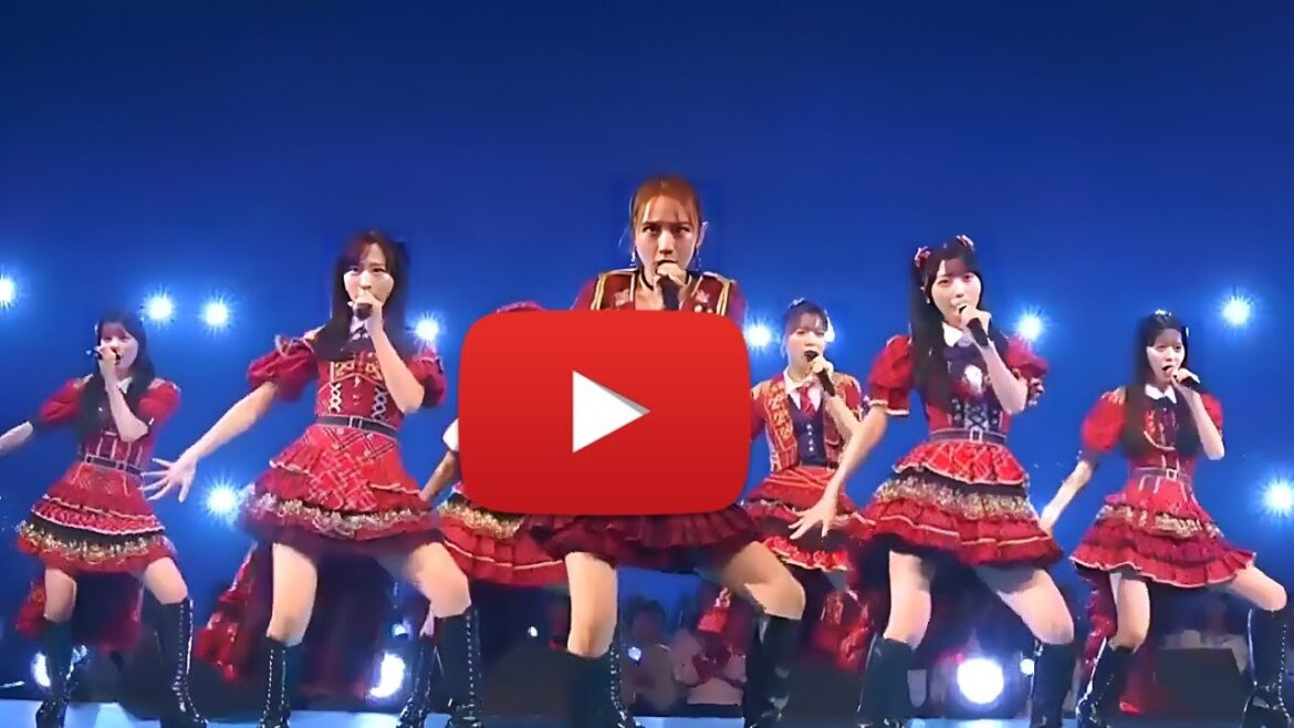 AKB48 MステSUPERLIVE 名曲メドレー完全復活 | AKB48 名曲メドレー | AKB48 大島優子センター ヘビーローテーション 鳥肌 | MステSUPERLIVE AKB48