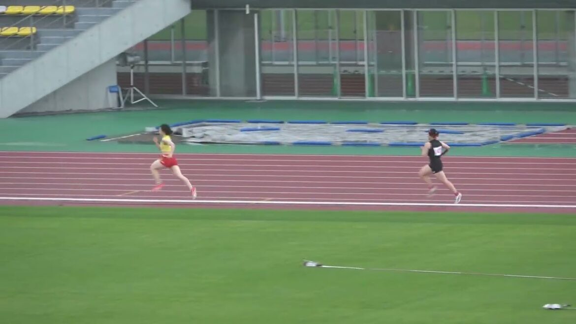 20260601165745宮崎県高校総体女4×400mR予選1組 宮崎商業宮 崎 3:59.00 1 Q:内山田 奏 3・渡邊 夢結 女子 3・石原 真優 女子 2・関谷 友那 女子 3