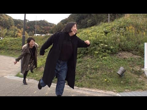 友近&ゆりやん即興刑事ドラマ「カケイに吠えろ!」 カケ学園編|友近&ゆりやんの時間
