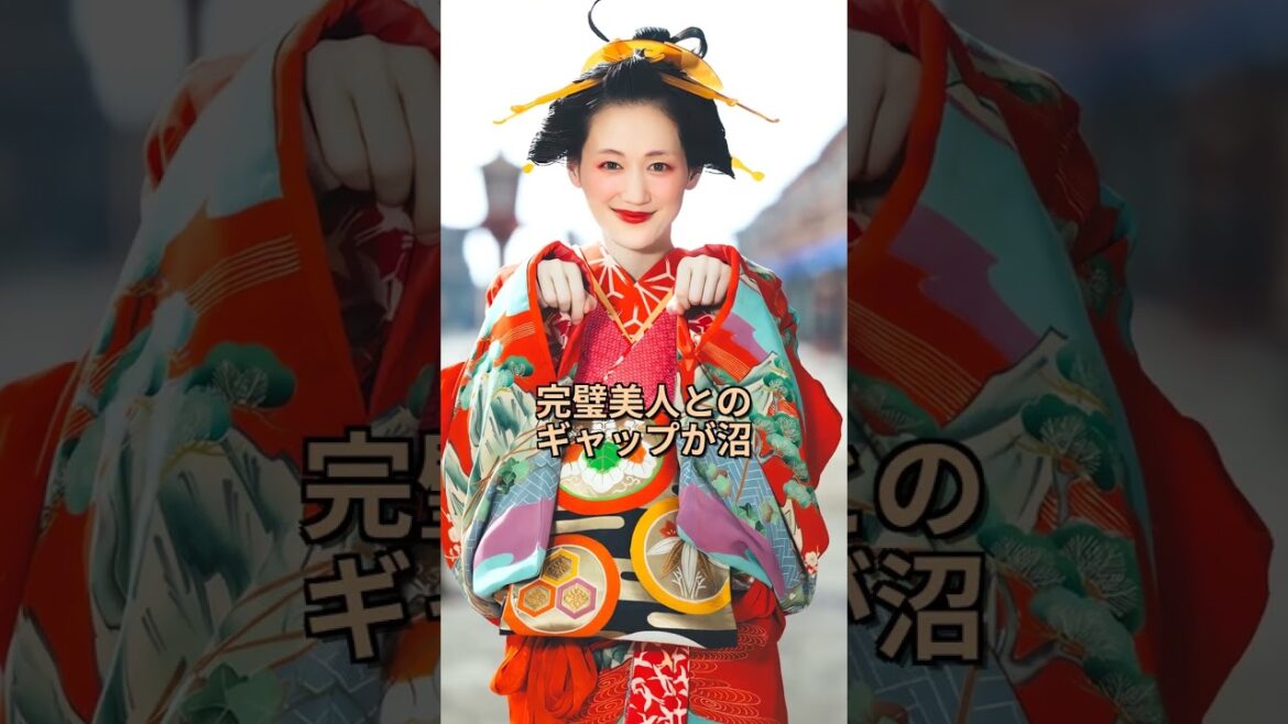 【意外】実は天然すぎる美人女優3選|佐藤栞里 綾瀬はるか 川口春奈 #佐藤栞里
