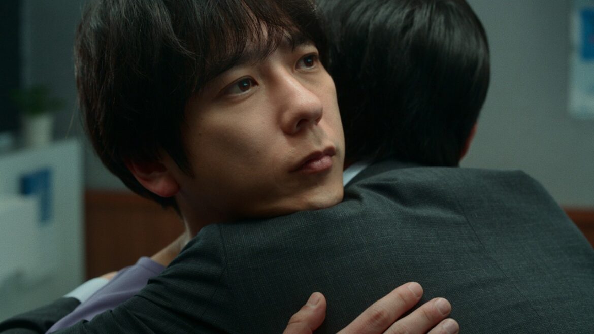 野村の仲介プラスCM 二宮和也「に野村和也の目覚め」篇 30秒