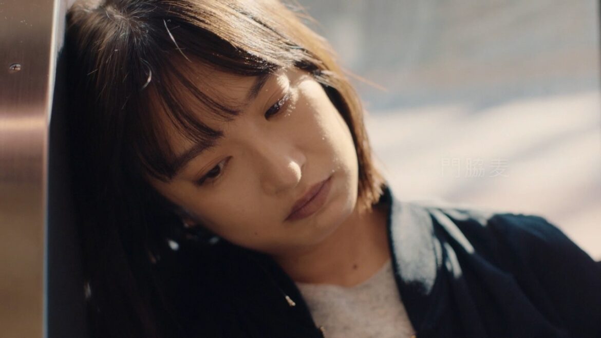 門脇麦×竹中直人、“ホームレス男性”=失踪した父? 『ゴースト・オブ・ウエノ』8月公開決定