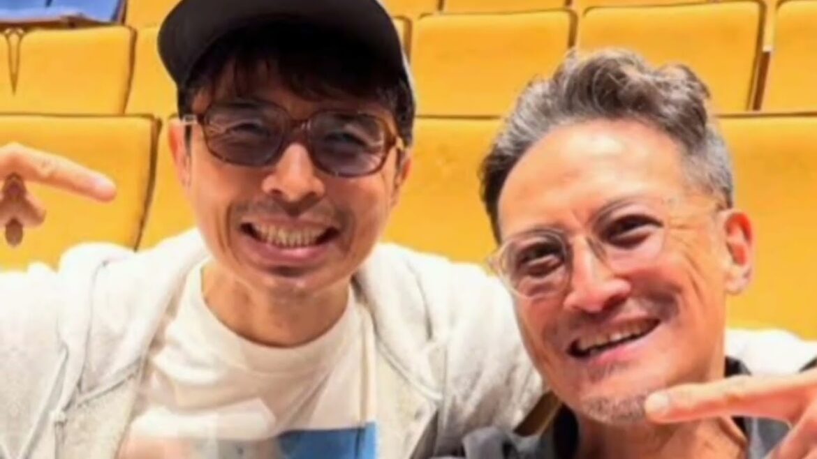 😭松岡昌宏が明かした嵐ラストライブ後の真実…5人から届いたLINEに涙#嵐 #松岡昌宏 #二宮和也 #TOKIO #ジャニーズ