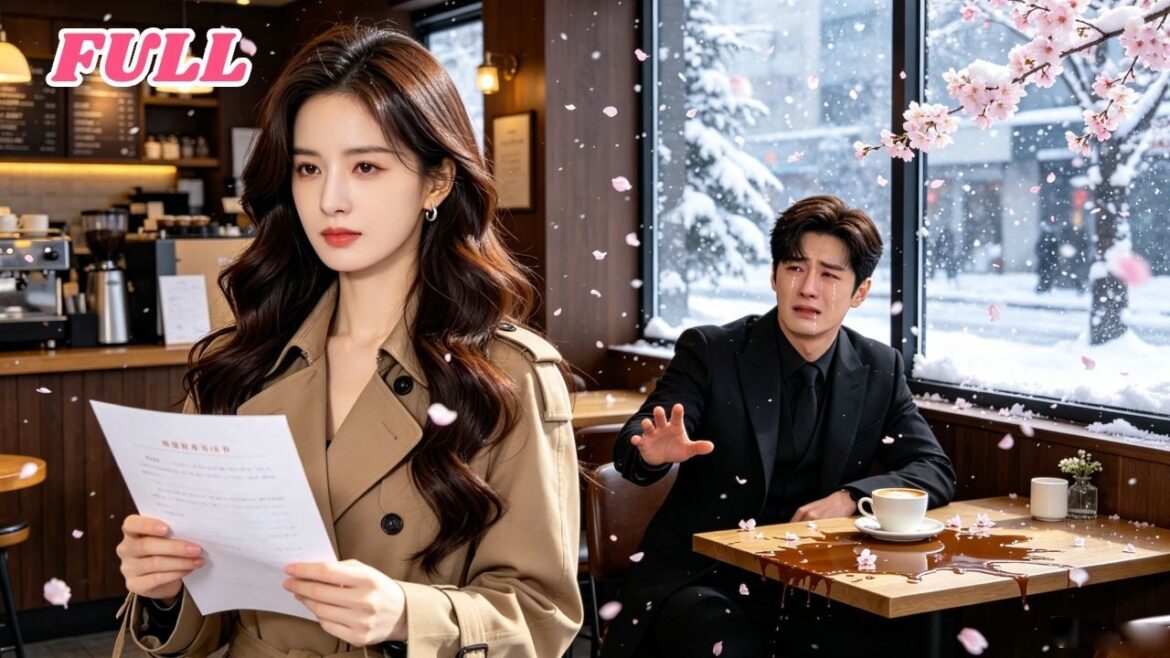 【한글자막】그녀를 싫어하고 냉대하던 그.그녀는 떠나 포악한 CEO의 사랑을 받았다.지금 그는 후회하며 그녀를 되찾으려 한다!#drama #중드 #스토리