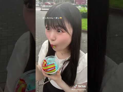 【🚨完全保存版】3000円で日帰り岡山グルメ旅行👧🏻👩🏻✈️ NMB48 出口結菜 Yuina ゆいな 2022.08.02