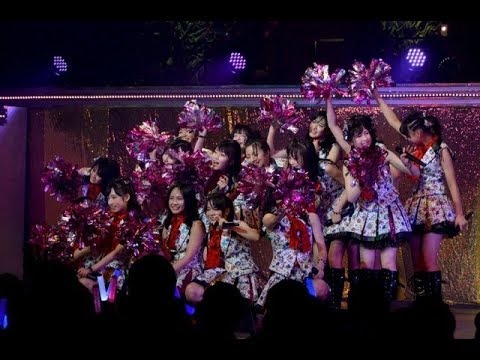 AKB48 チーム8、踊りまくりのコンサートにファン熱狂 太田奈緒は堤幸彦からオファー