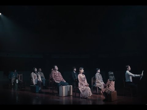 ミュージカル『VIOLET』プロモーション動画