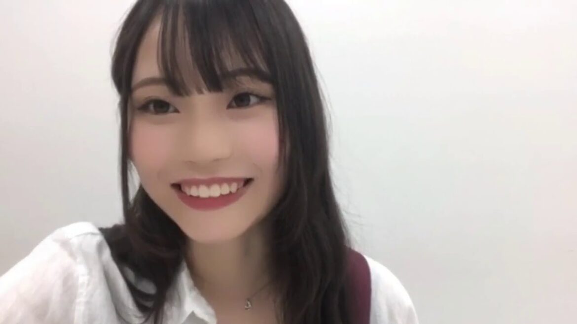 川越 紗彩KAWAGOE SAAYA 2020年09月13日140139(最後の方切れています。ごめんなさい)