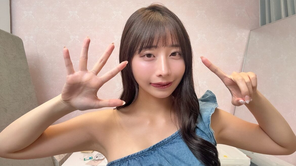 60万人達成の瞬間!お知らせもあります💖