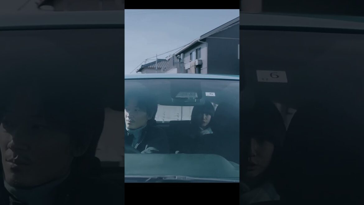【涙】ヤクザを捨てた賢治、由香&娘と三人で始めた幸せな家族生活…しかし、その先に待っていたのは?