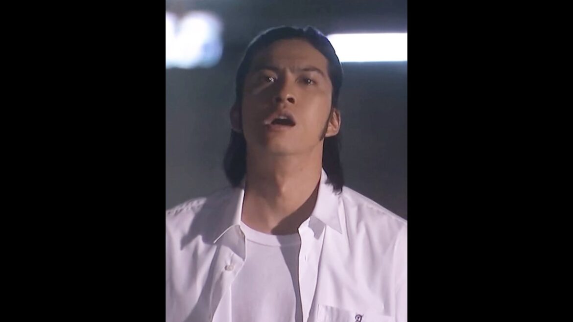 こいつ、自分が強いとでも思ってるのか? #movie #映画 #shorts