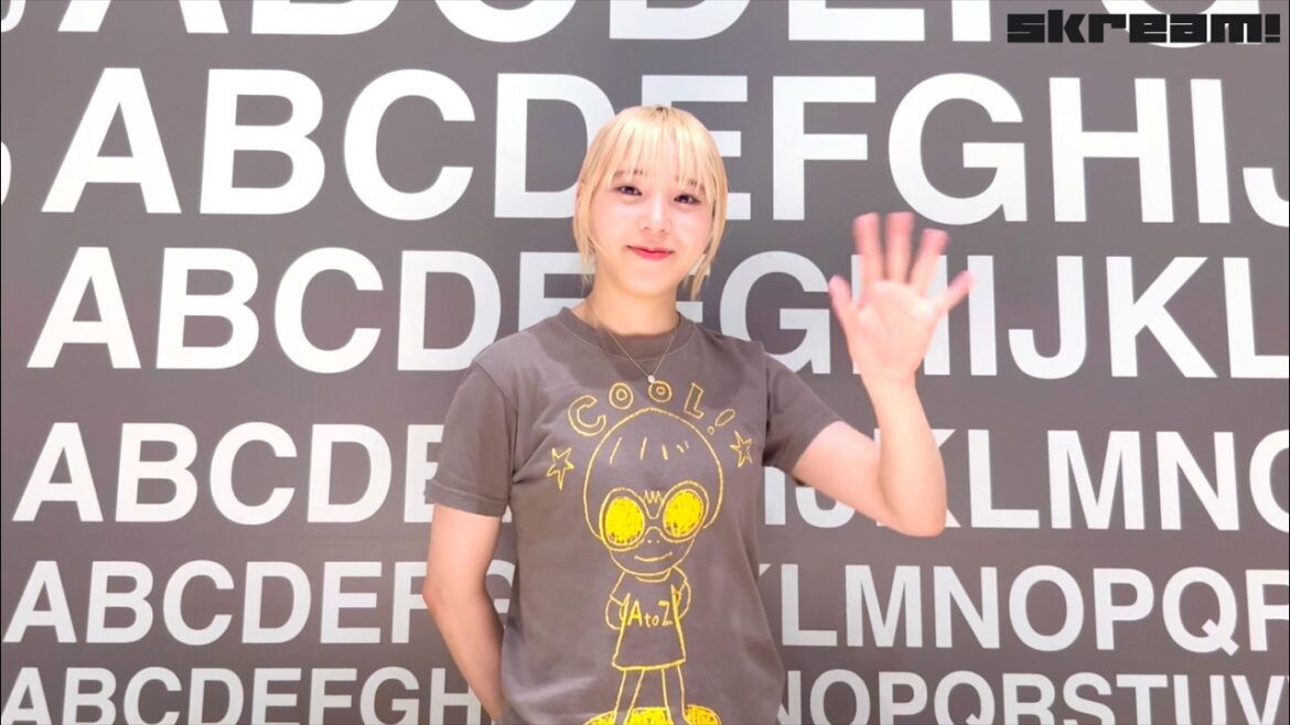 PEDRO、アユニ・D”最高の一日にしますので、ぜひ遊びに来てください!”ROCK STEP JUMP TOUR ワンマンシリーズ開催―Skream!動画メッセージ