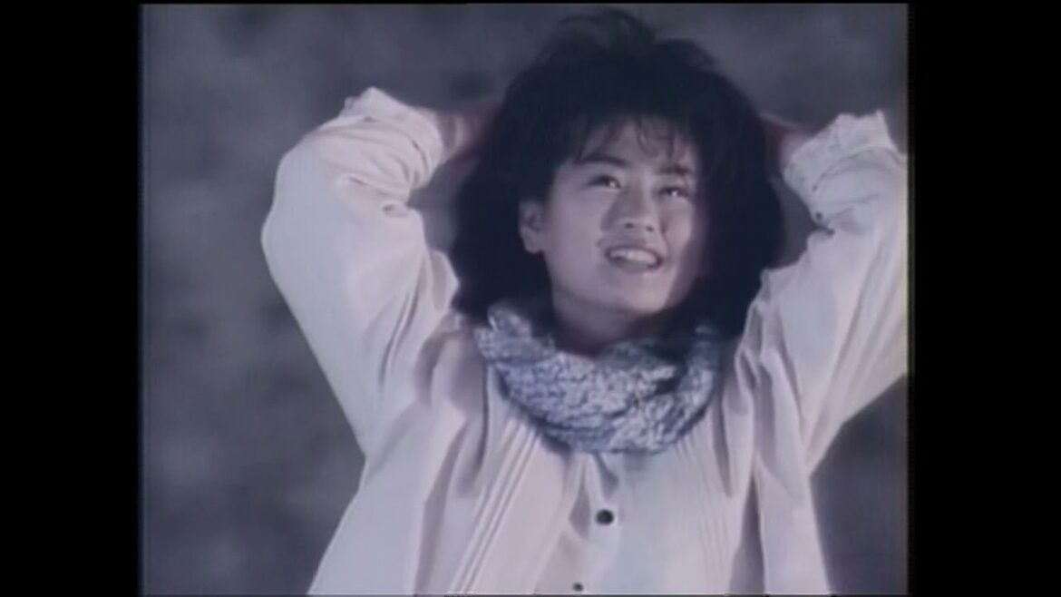 渡辺美里【MV】「My Revolution」