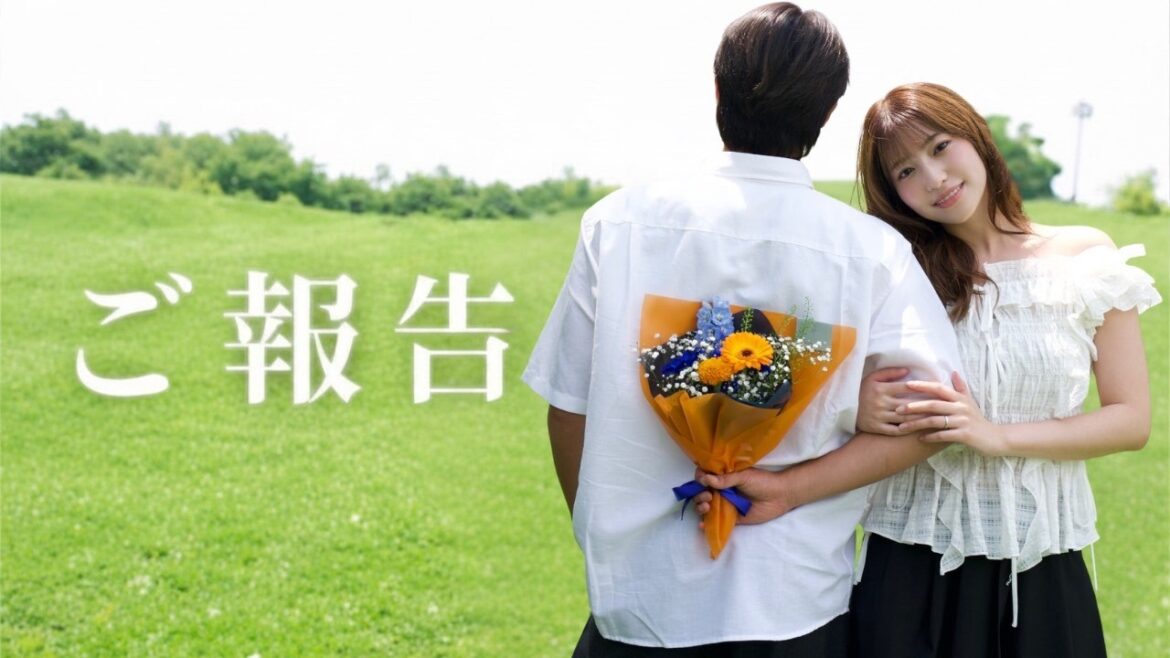 ご報告💍