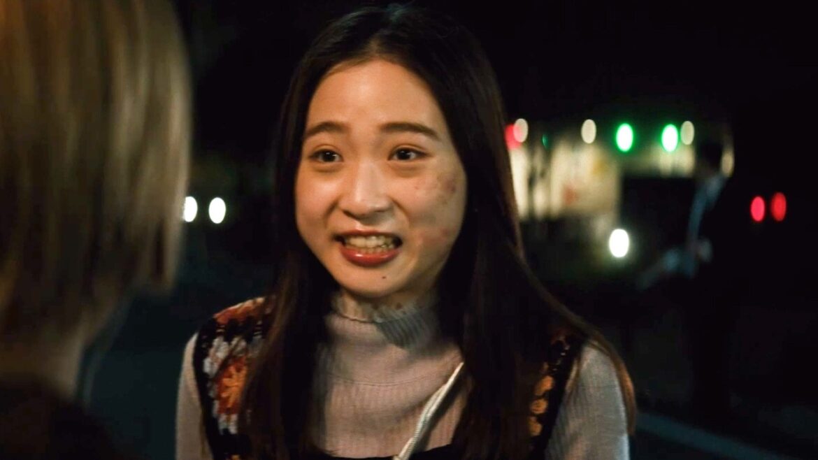 奈緒×伊東蒼、“友だちではない”2人の出会い描く 『死ねばいいのに』本編映像公開