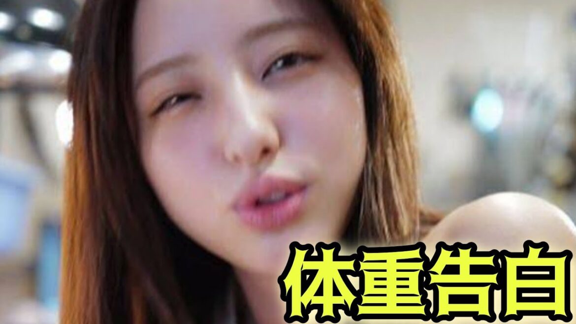 なぜ「太った告白」が共感を呼ぶのか?モデル愛甲千笑美が映し出す新しい美の価値観 #エンターテインメントの世界