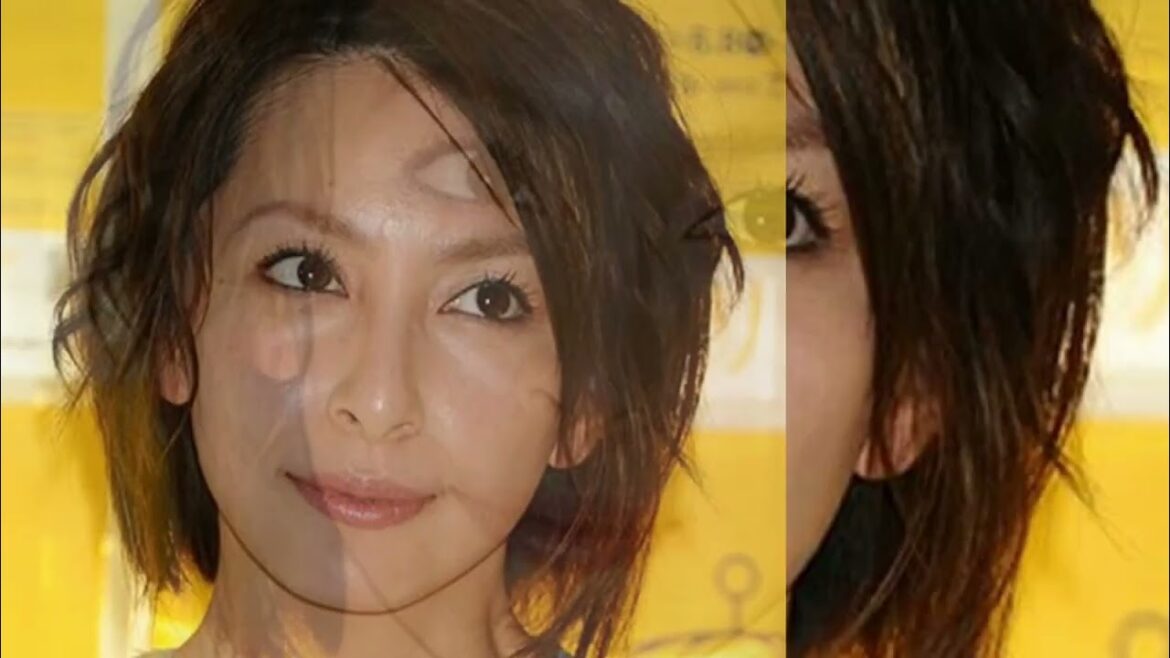 「45歳の顔じゃない」奥菜恵、『おしゃれクリップ』登場姿が“若見え沸騰” 29年前“17歳のDOMOTO”との共演映像も話題に