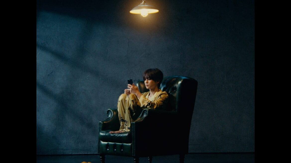 HOKUTO – Diamond (Official Music Video)