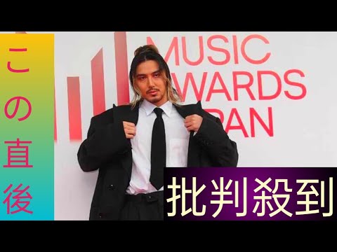 🔥🌍【奇跡の共演】藤井風・星野源・サム・スミスが同じテーブルに!? “豪華すぎる音楽祭”がヤバい…!🎤✨