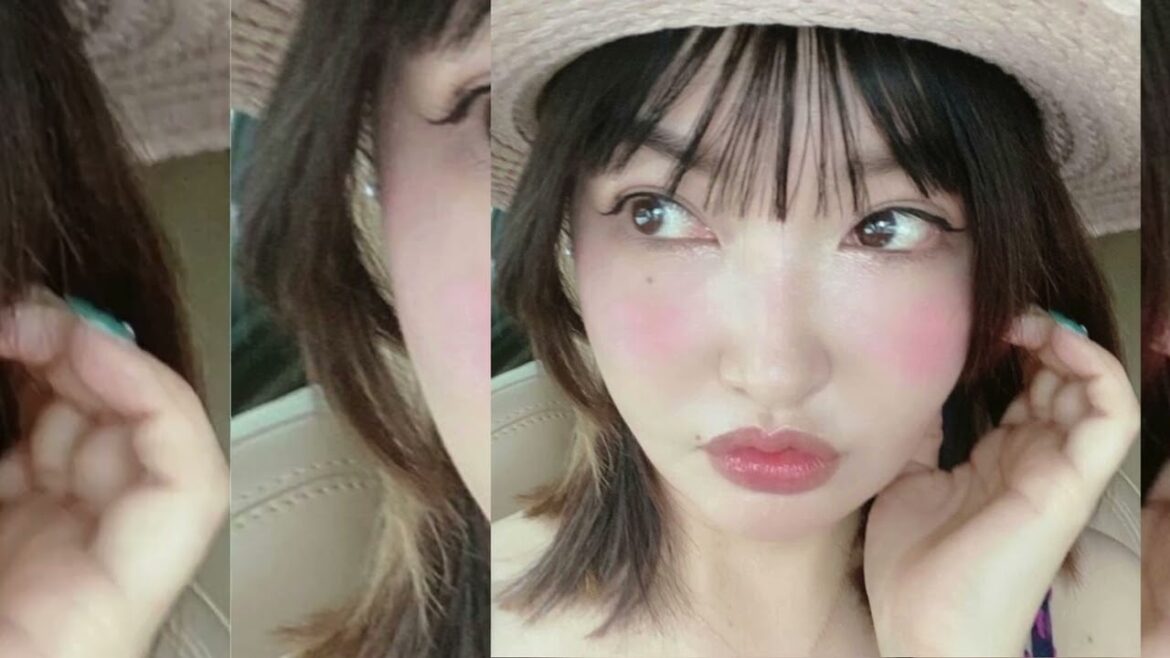 平子理沙53歳、人中激短の“超ふっくらリップ”に釘付け 84歳実母との「年齢不詳」親子ショットに反響