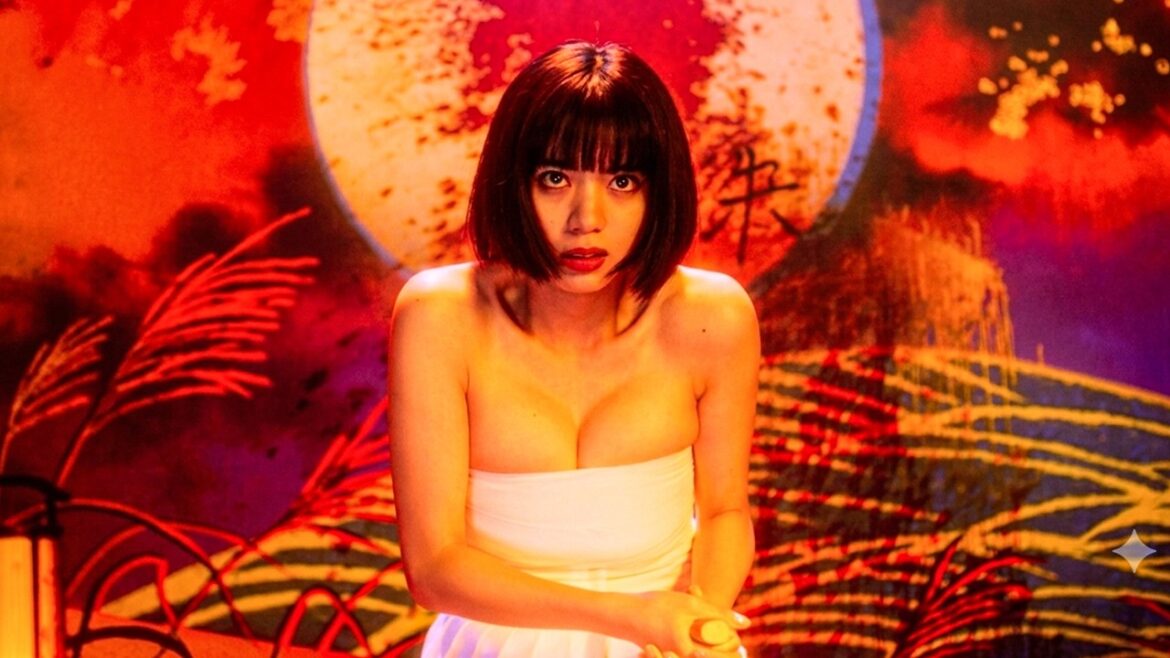 🔥たった1枚で人生が変わった🔥 巨匠・蜷川幸雄の娘が190か国に放った、NetflixドラマがSNSを二分した理由