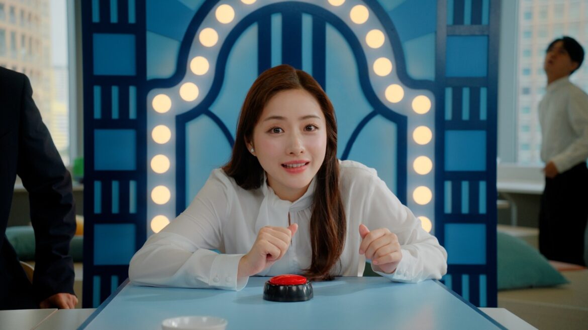 答えは、ウェルスナビ「難しいなら」篇 30秒 CM