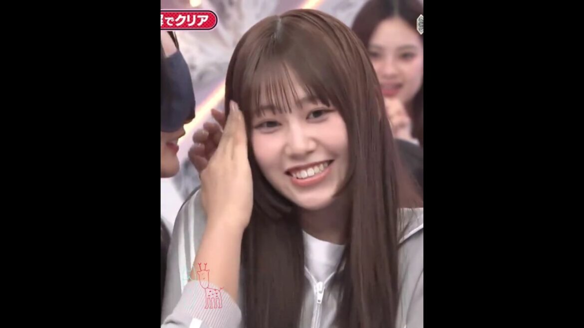 山﨑天 向井純葉 松田里奈 さすがな天ちゃんとめっちゃ可愛い純葉ちゃんねる♩♩櫻坂46