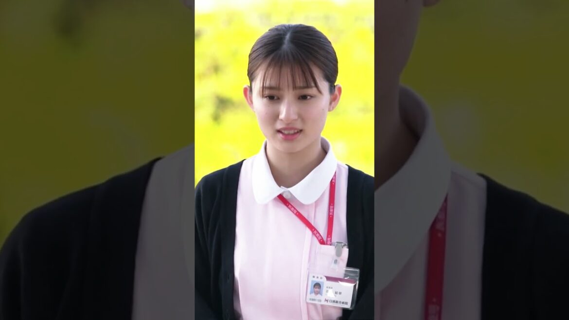 【恋つづ第8話】吉川愛の2度目の告白シーン 吉川愛×毎熊克也 #恋はつづくよどこまでも #吉川愛 #毎熊克哉