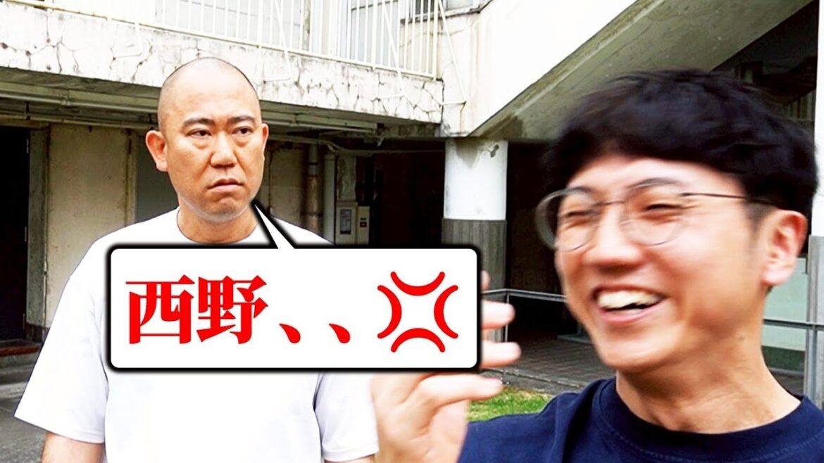 【ブチ切れ】おもちゃで楽しく遊んでたら最後にナダルがキレました【コロチキ】【おもちゃ遊び】
