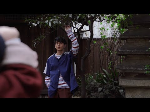 マルニの色、柄、シルエット。妻夫木 聡が着たいもの、ぜんぶ