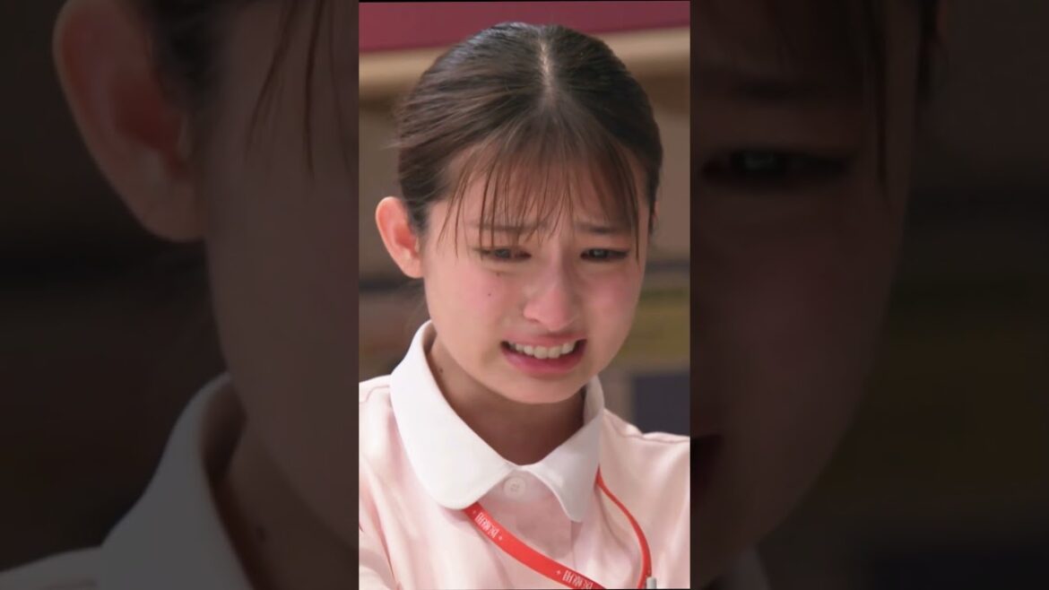 【恋つづ第9話】吉川愛に寄り添う毎熊克哉 吉川愛×毎熊克也 #恋はつづくよどこまでも #吉川愛 #毎熊克哉
