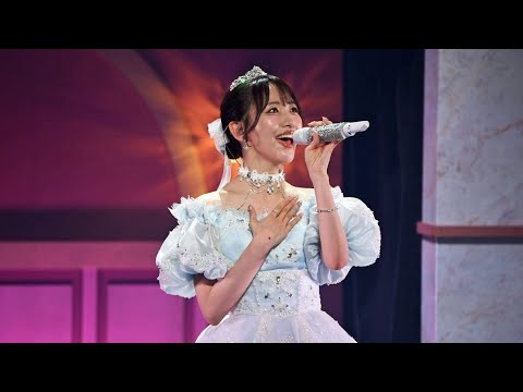 STU48石田千穂、涙なしの卒業――3348日間の“伝説”に感動…💐✨