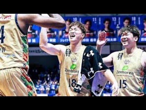 世界が震える17歳…🏀“小林蘭”が日本女子バスケの未来になる
