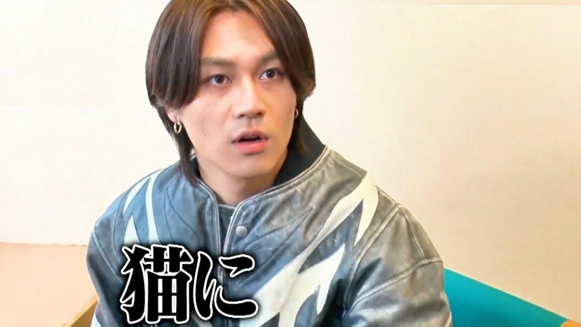 【Travis Japan 】松田元太さん見たら好きになるおもしろエピソード2025年春最新ドラマどっきりバラエティ番組から27厳選検証!今さら聞けない松田元太さんの雑学!【ゆっくり解説】