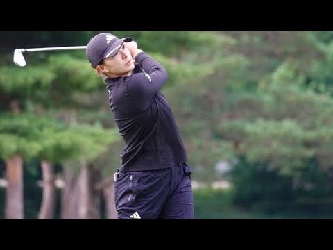🔥⛳【速報】渋野日向子が魅せた神パット!全米女子プロ前哨戦で3.5m沈めて完璧スタート!世界が注目する復活劇の幕開け🌟🇯🇵