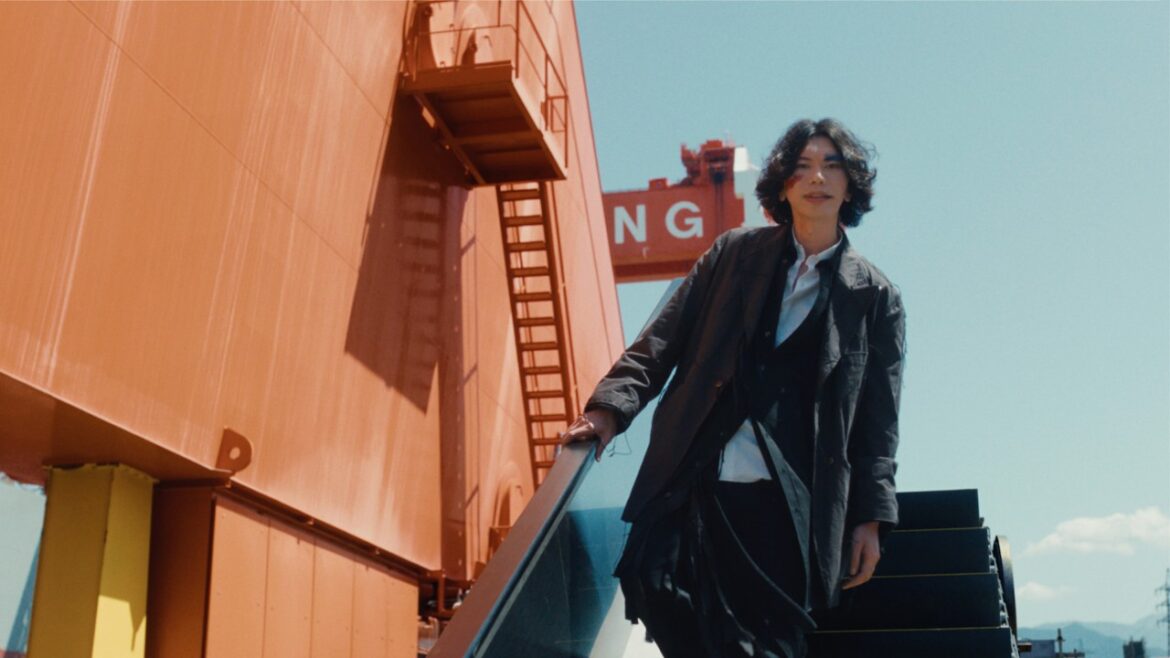 米津玄師 – 烏 Kenshi Yonezu – Karasu