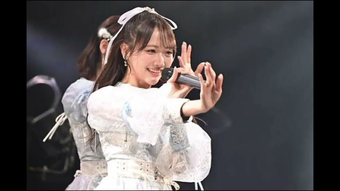 涙の3348日…石田千穂、最後のステージで起きた奇