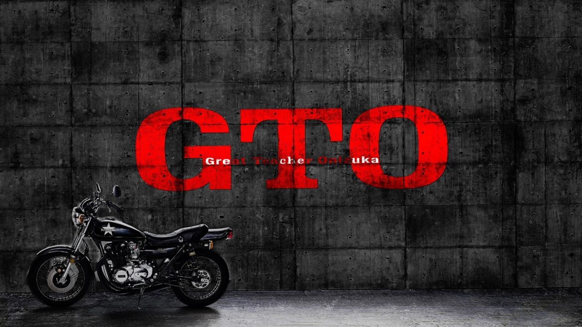【#反町隆史 #ドラマGTO 90秒トレーラー解禁!】 反町隆史主演『 #GTO 』が“28年ぶり”に連続ドラマで復活! 2026年7月20日(月)スタート