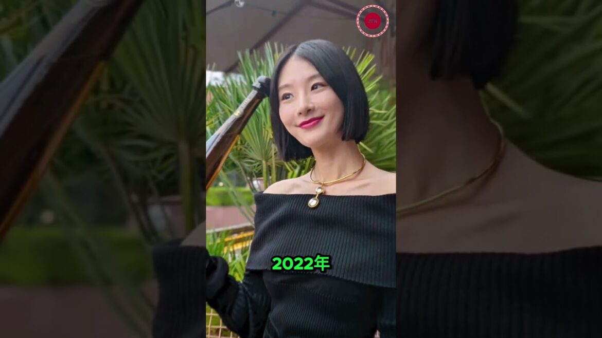玄理、スパッツ姿で圧巻スタイル披露!町田啓太との結婚生活も話題 #shorts #shortsviral