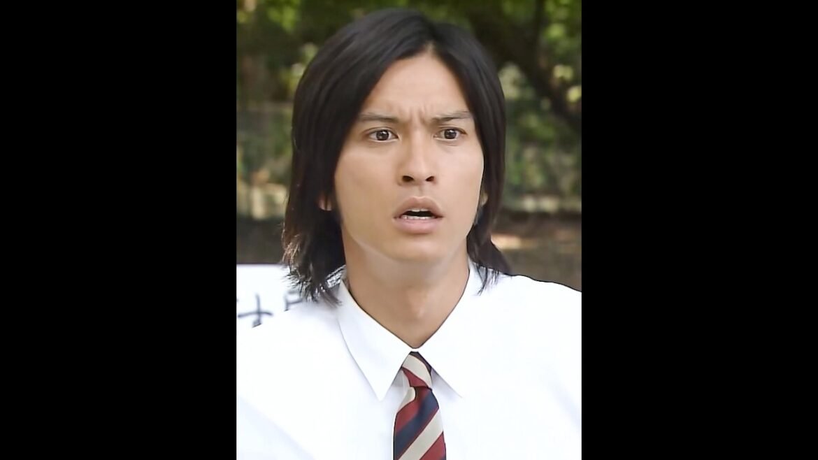 モテすぎて彼女がガチで嫉妬してしまうw #movie #映画 #shortsfunny