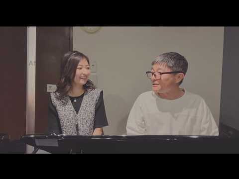 【岡田彩花】さんの隣で「洒落男」をば / 柳田健一