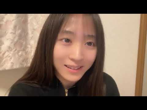 Nagisa Sakaguchi 2026年06月13日20時51分28秒 坂口渚沙