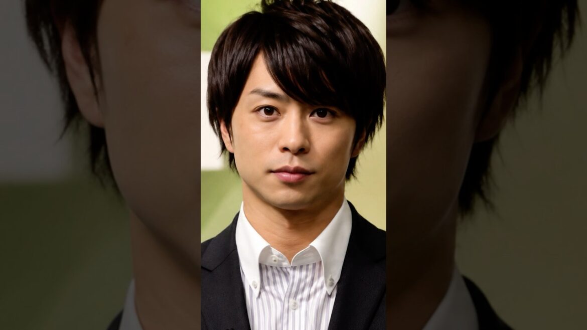 【嵐㊙感動エピソード】櫻井翔が相葉雅紀に見せた“友情”に涙…