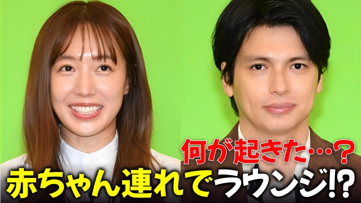 川崎希が5人家族でJALハワイ旅行へ!豪華すぎる機内動画も #川崎希 #JALバシネット
