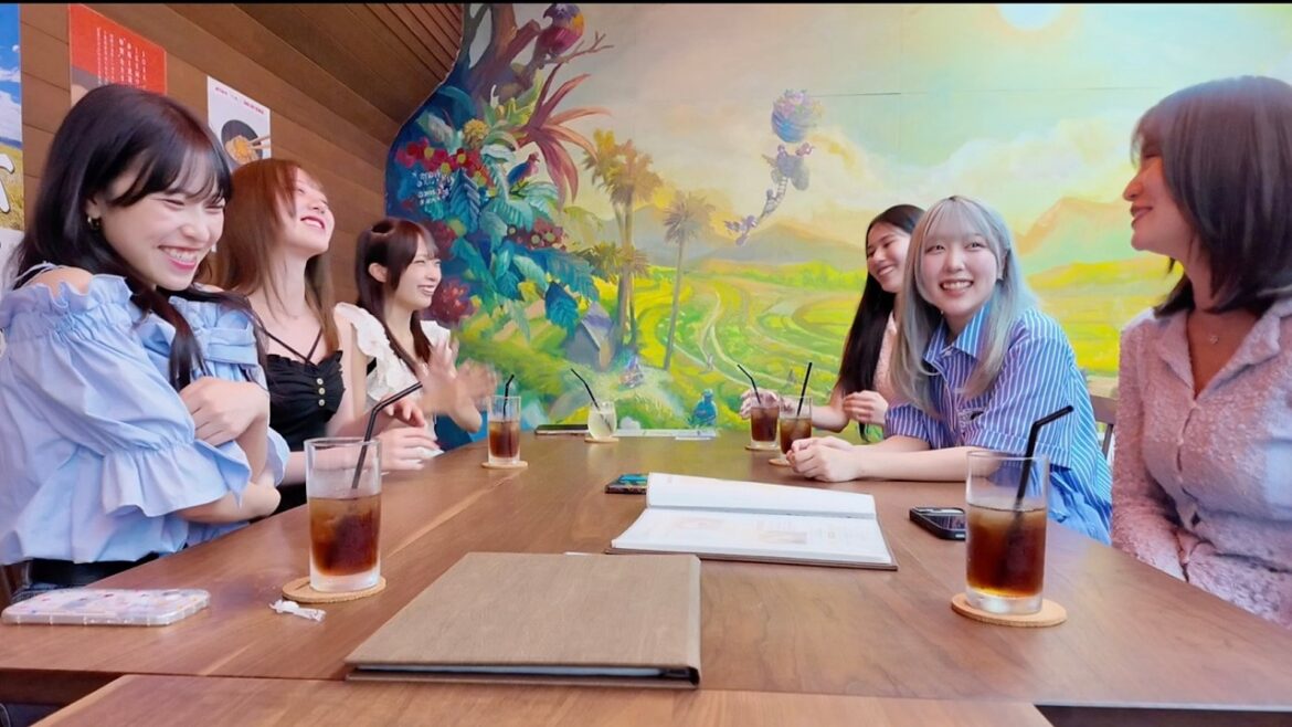まりやPと蕎麦クイズしたらめちゃくちゃ盛り上がったwww