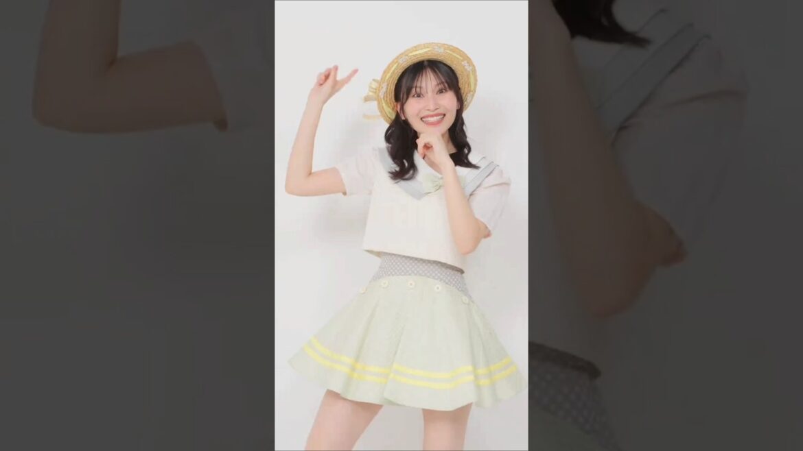 π ζγγγγͺγθ‘ε πΈ #AKB48 #η¦ε²‘θθ Seina Fukuoka γγγ‘γγ π #AKBγε₯½γish #δΌθ€ηΎθ± #shorts #ε°ζ ζδ»₯
