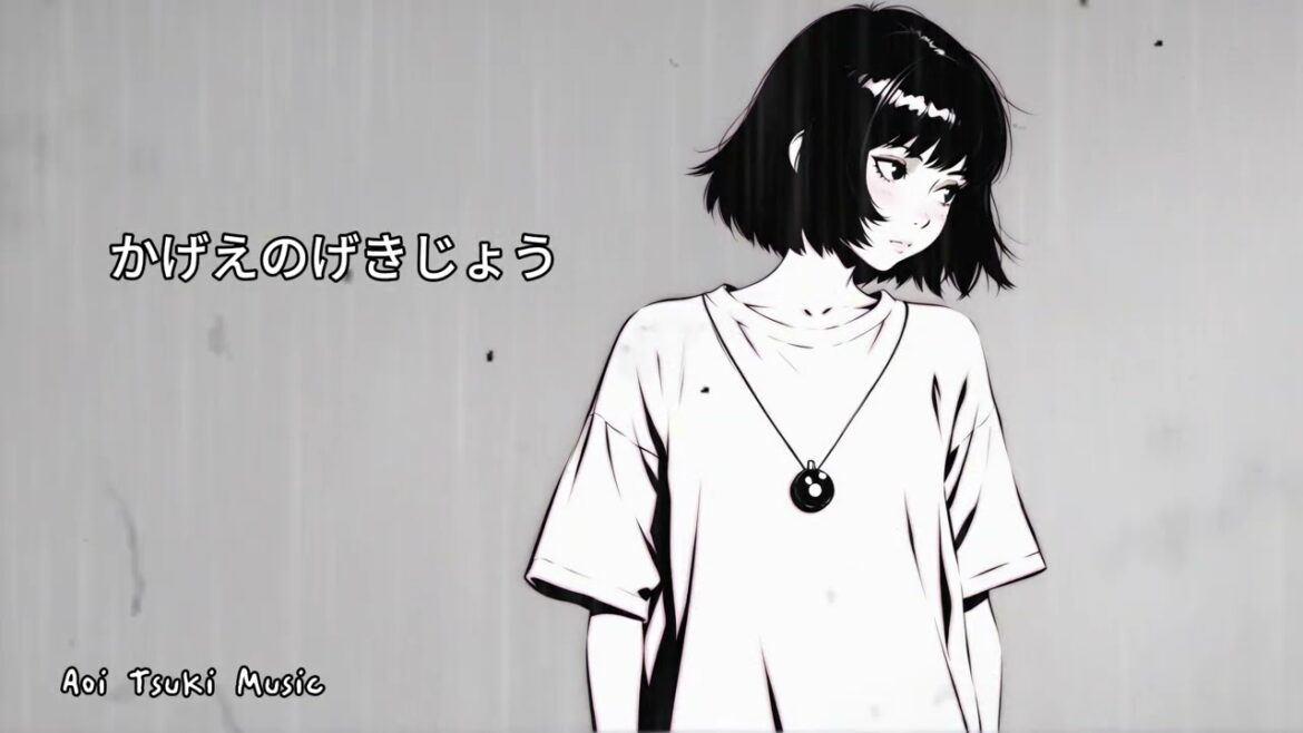 『 かげえのげきじょう 』【 Official Music Video 】