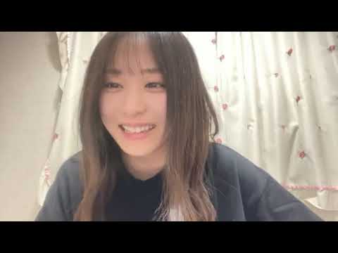 Nagisa Sakaguchi 2026年06月03日21時40分58秒 坂口渚沙